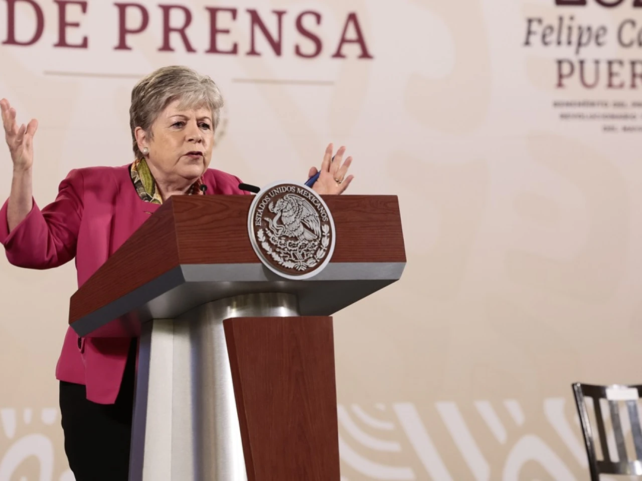 México pide que se suspenda a Ecuador de la ONU