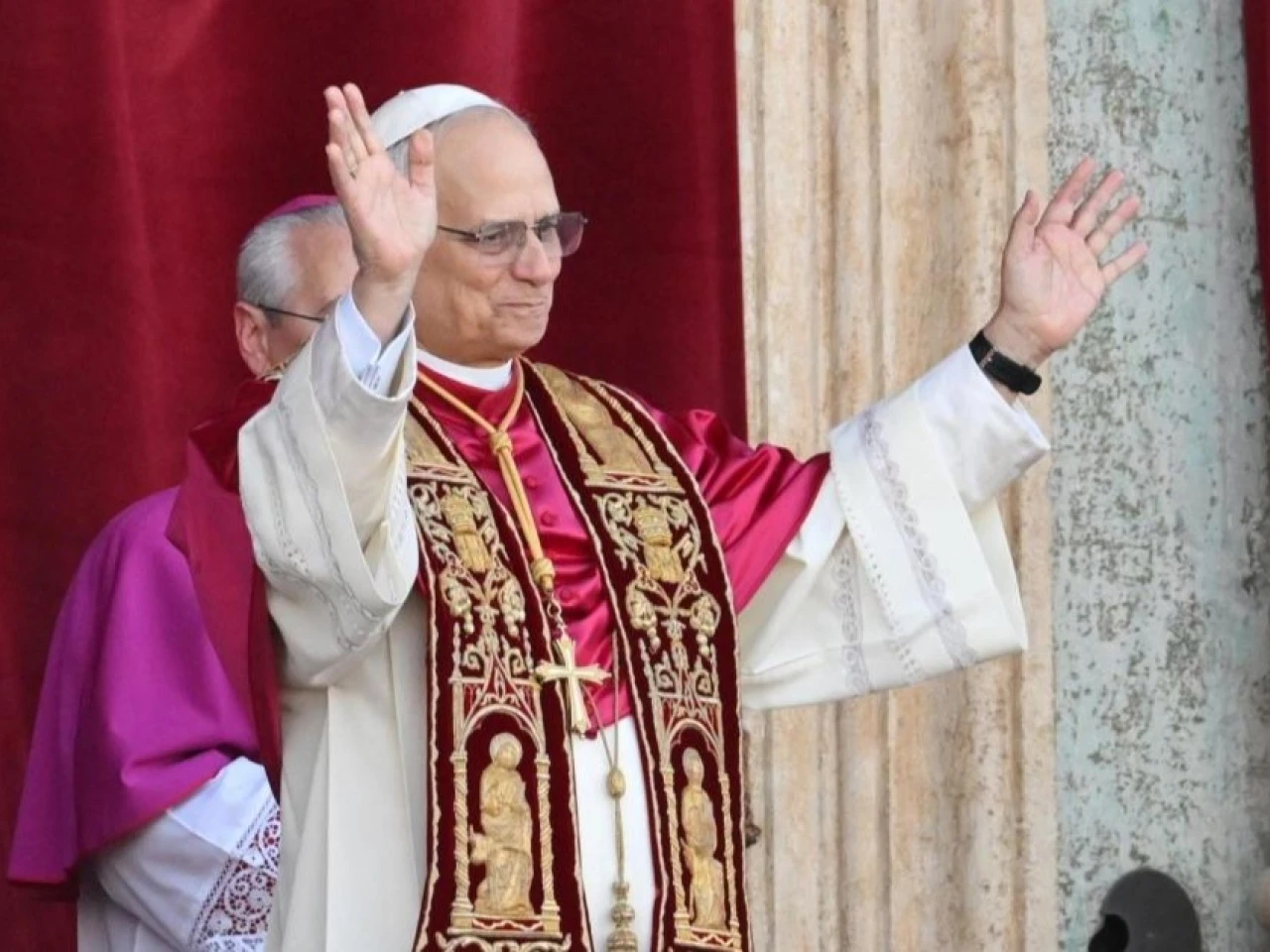 Agustinos en Ecuador recuerdan al papa como un "hombre descomplicado" 