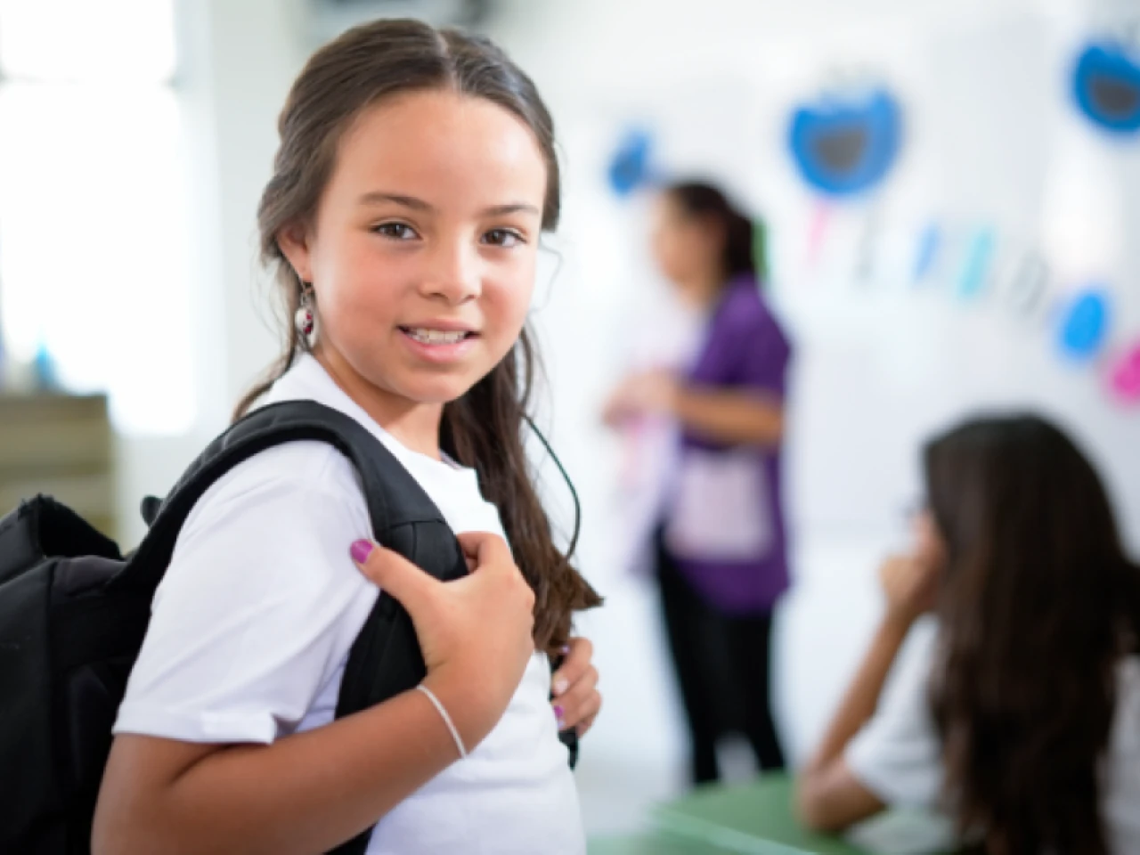 Gobierno implementa Plan Retorno Seguro para el inicio de clases