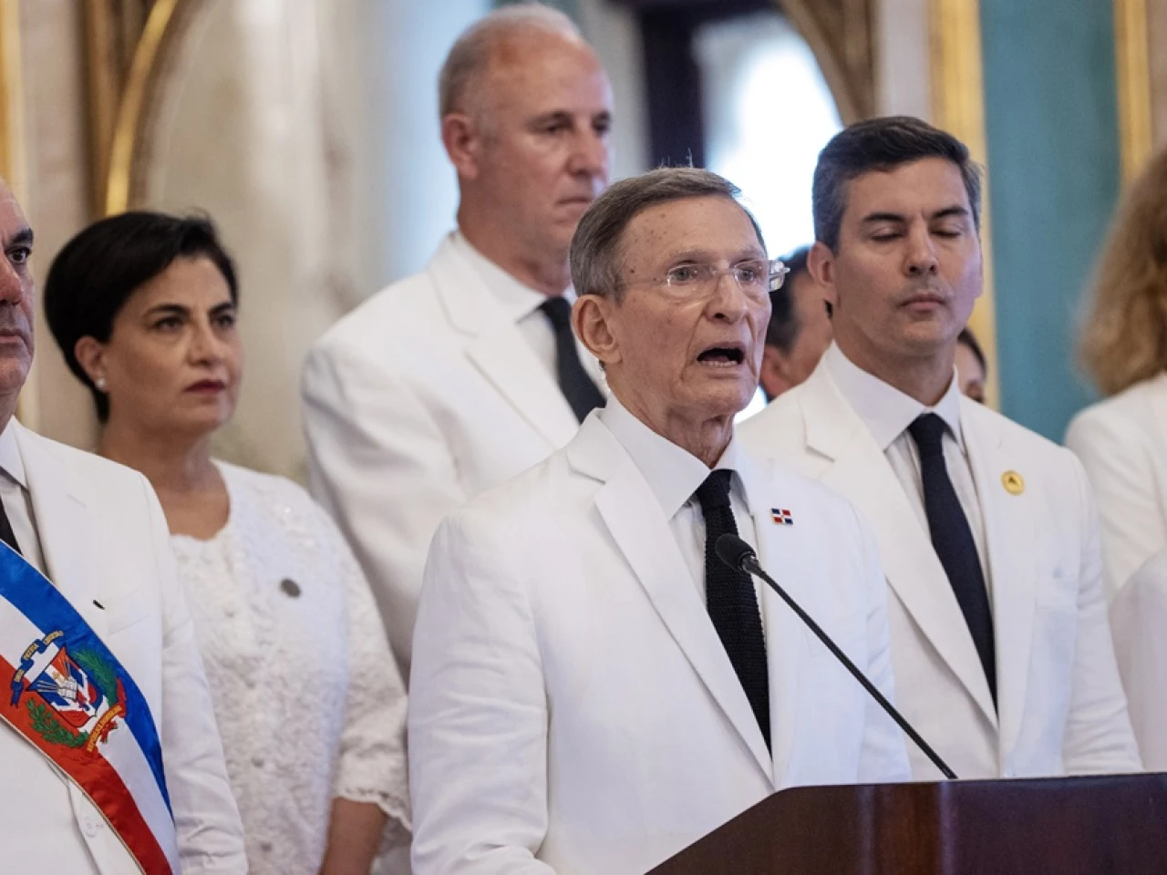 22 países y UE piden verificación imparcial de resultados electorales de Venezuela
