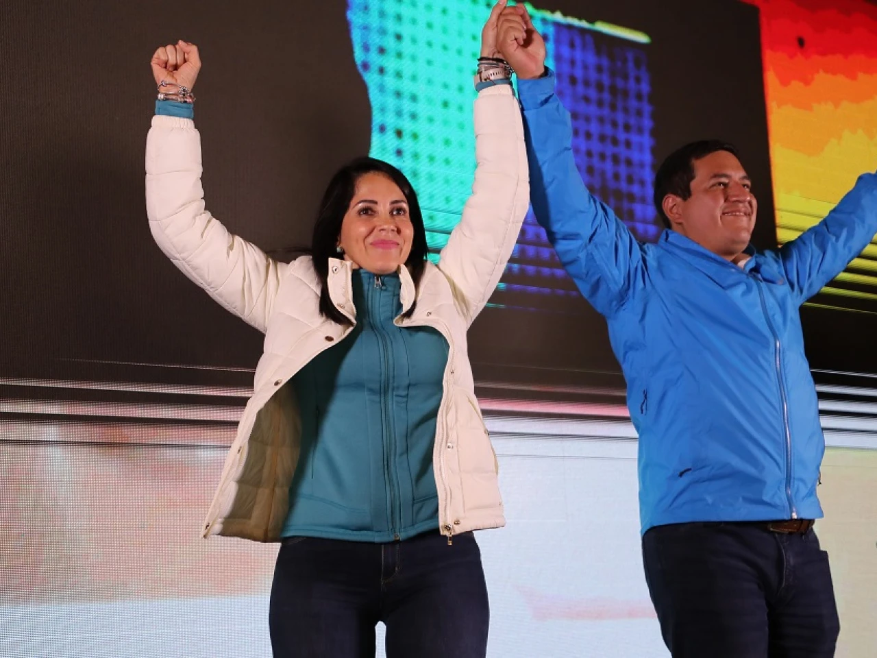 Principales noticias de Ecuador hoy - 21 de Agosto de 2023
