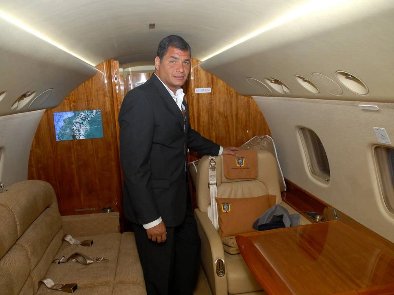 Por varios temas, Rafael Correa tiene 25 indagaciones previas abiertas