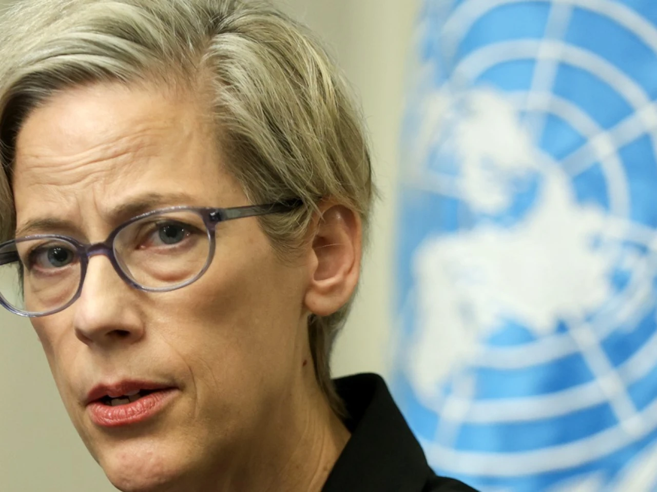  Relatora de ONU expresó preocupación por amenazas a la Corte Constitucional