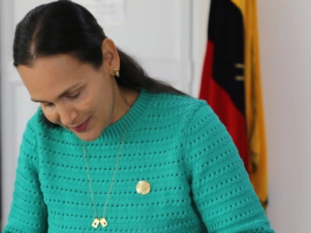Gobierno concesionó proyecto hidroeléctrico en Morona Santiago