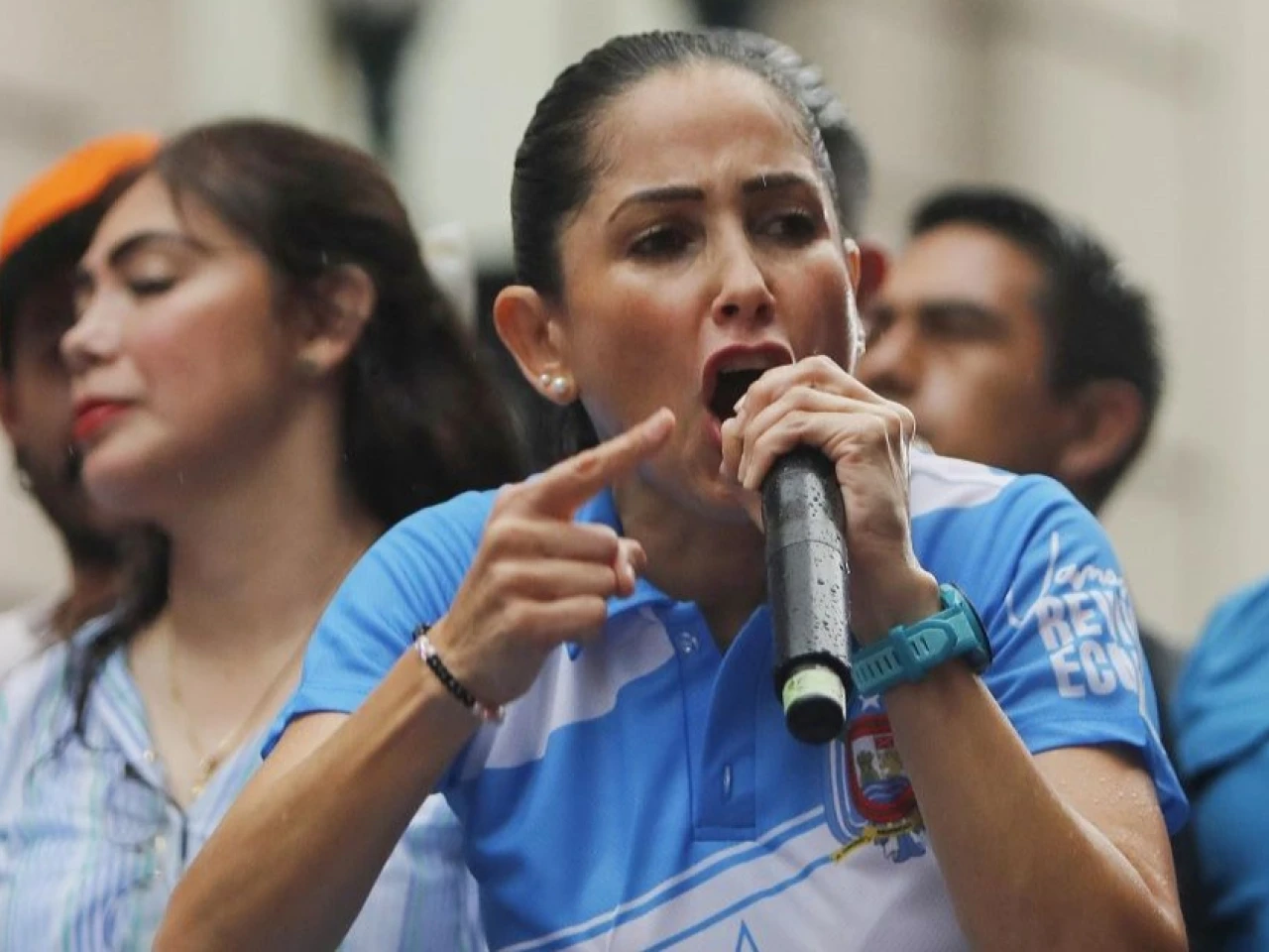 El correísmo impugnó más de 1.700 actas electorales 