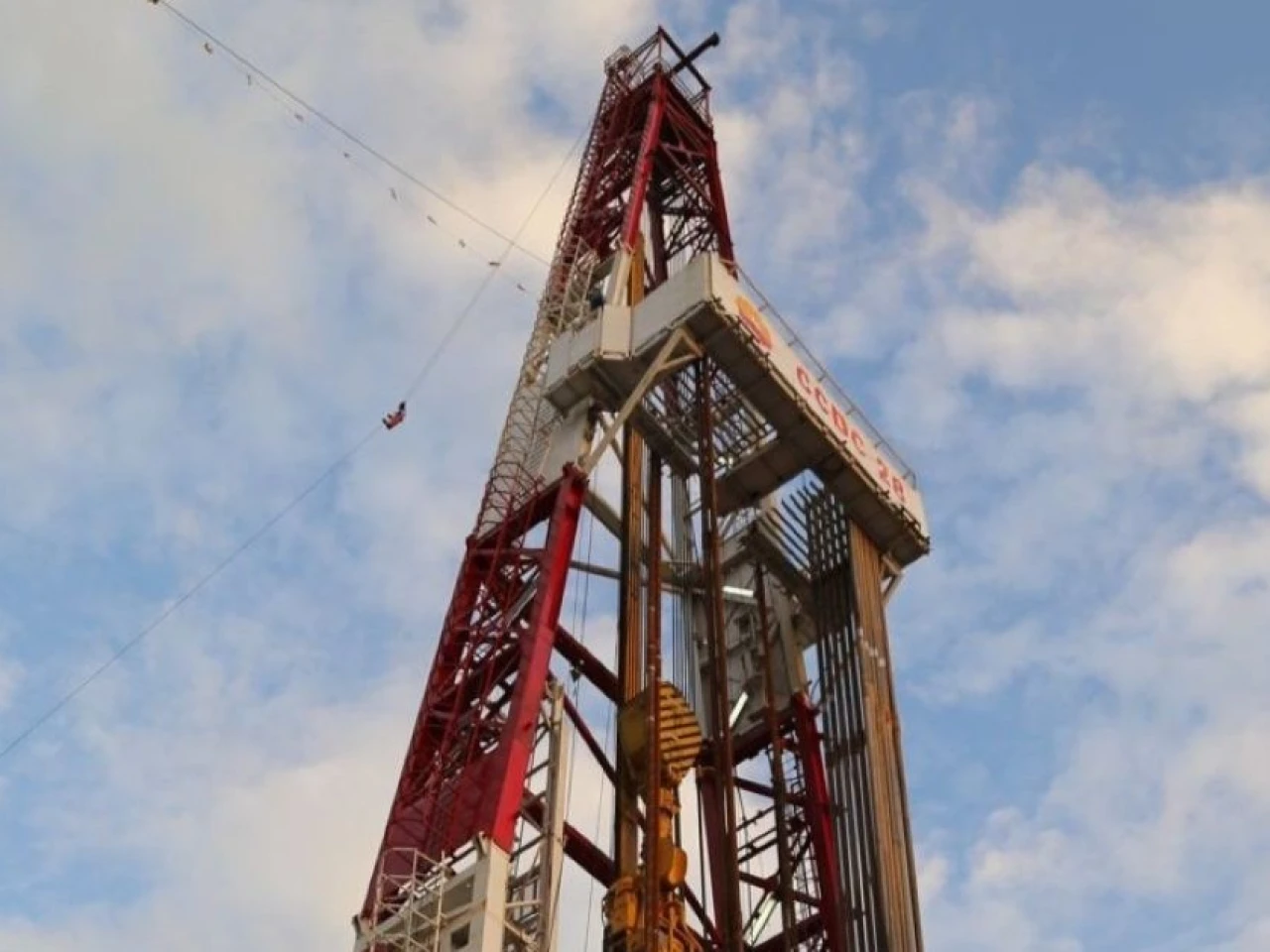 Renegociación petrolera garantiza inversiones por más de $ 761 millones