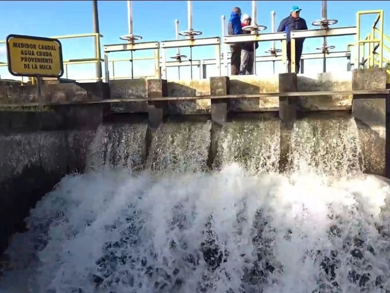 Israel apuesta por la minería peruana con tecnologías para optimizar el uso del agua