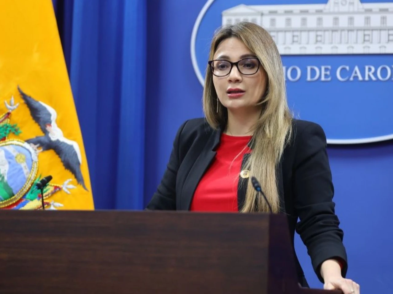 Gobierno responsabilizó a autoridades locales por la revocatoria ambiental de Loma Larga