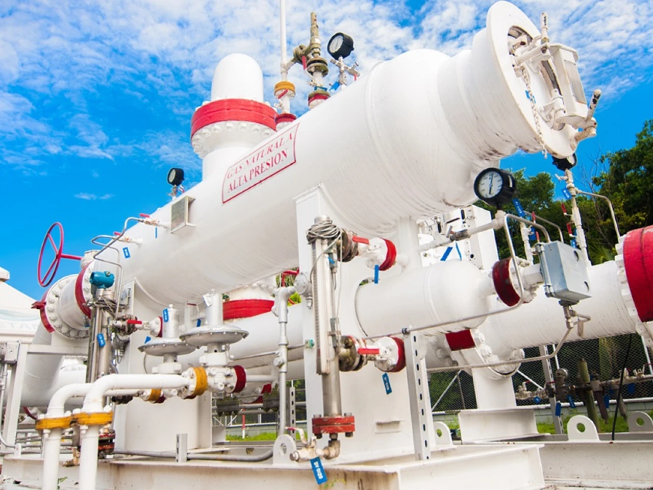 Promigas demanda a Perú ante el Ciadi por tarifas de distribución de gas natural