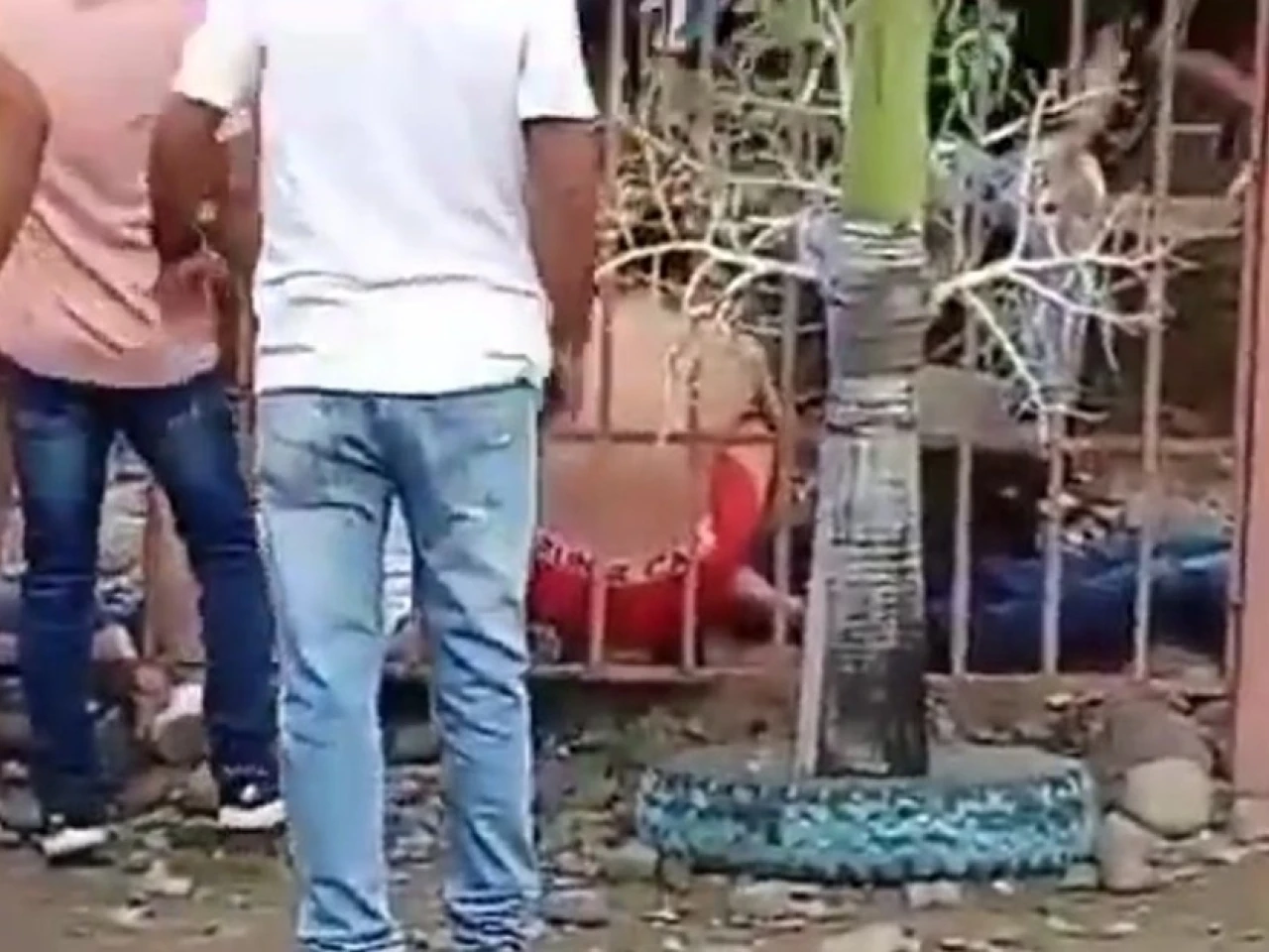 Un ataque armado en Ventanas dejó 7 fallecidos