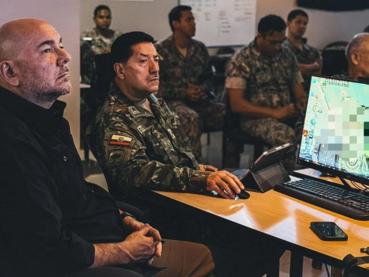 Principales noticias de Ecuador hoy - 16 de marzo de 2026