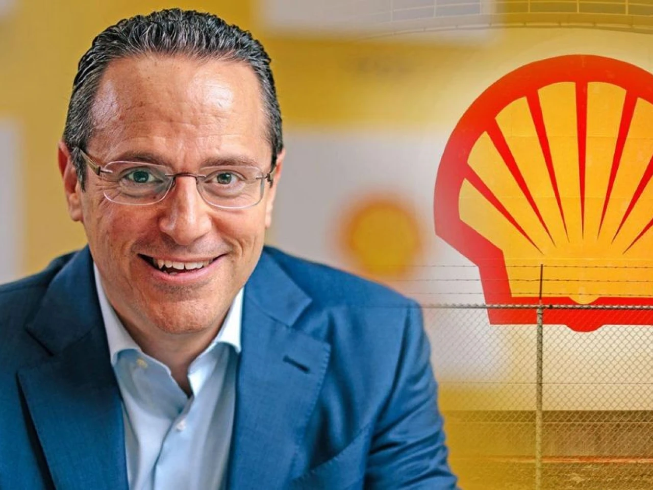 Shell advierte que el mercado petrolero tardará al menos un año en recuperar el equilibrio