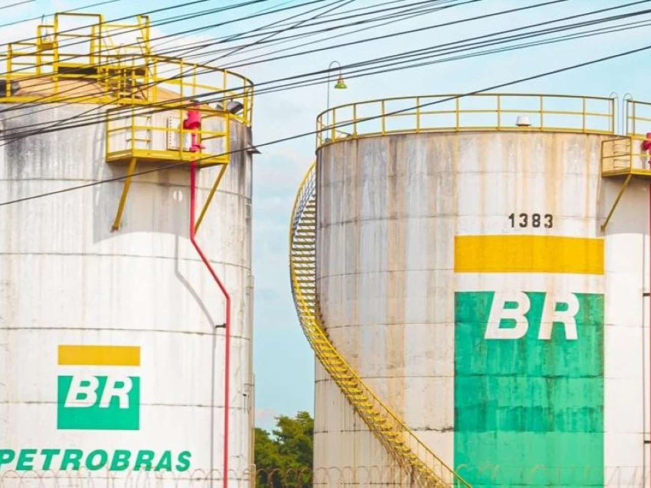 Petrobras analiza su regreso a Perú
