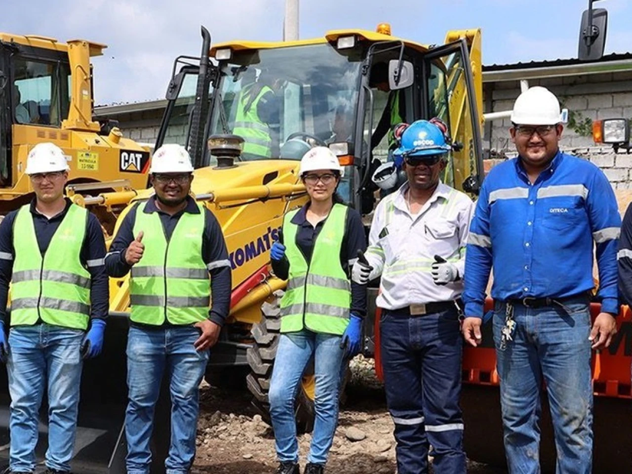 Acción de protección busca frenar el proyecto minero Curipamba
