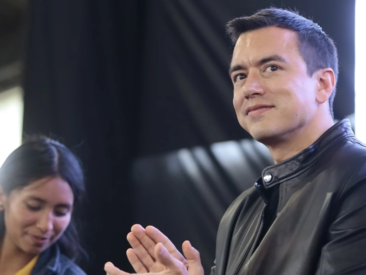 Daniel Noboa decretó días festivos el 2 y 3 de enero de 2025