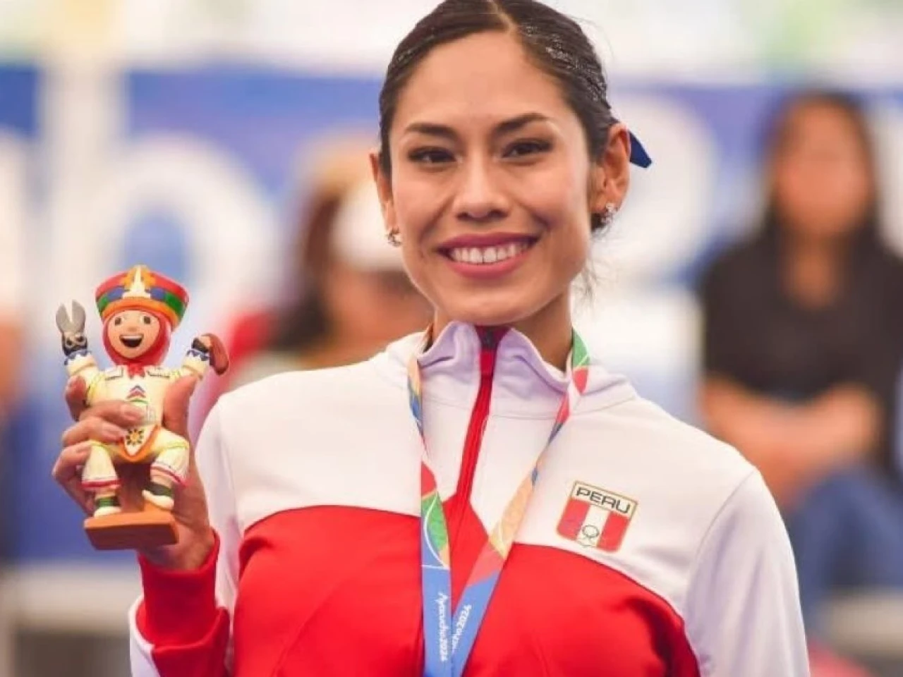 Perú ganó los Juegos Bolivarianos del Bicentenario de Ayacucho 2024