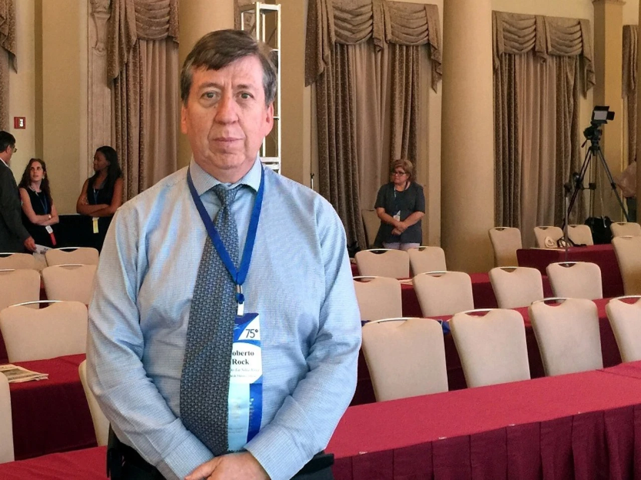 La prensa sufrió los estragos de la campaña electoral