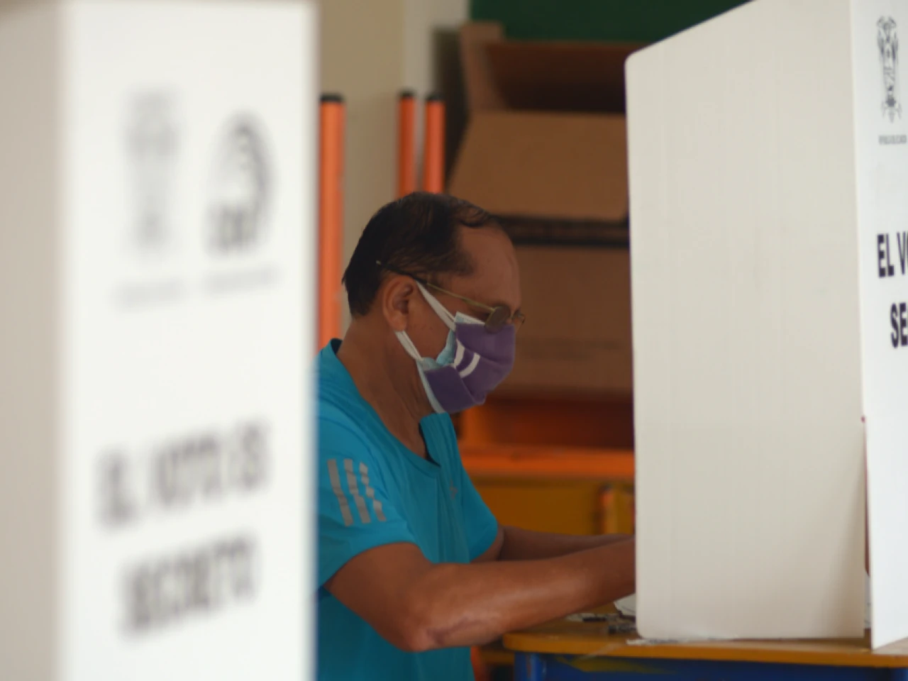 Cerca de 62.000 candidatos participarán en las elecciones de febrero