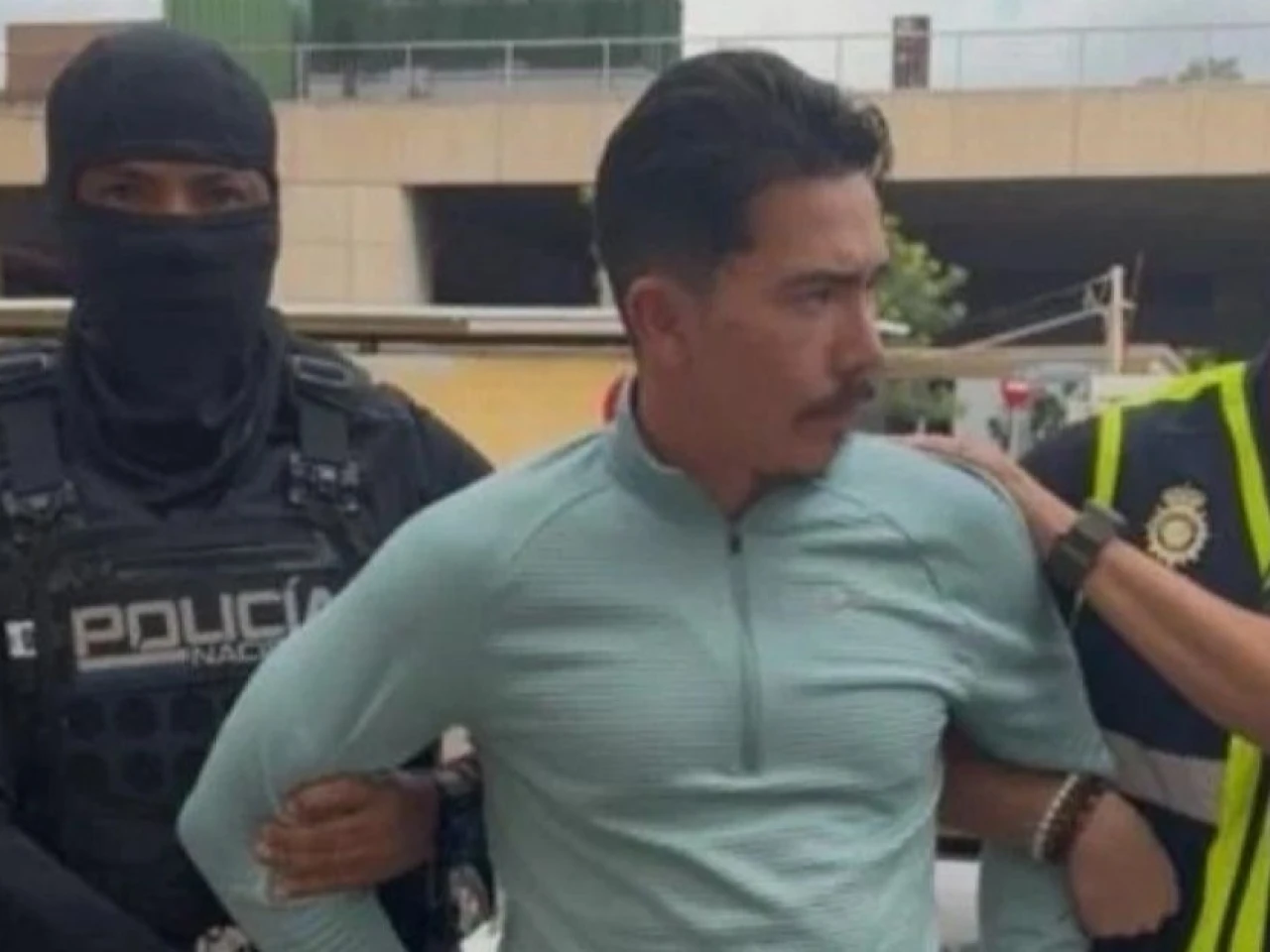 España rechaza la extradición de alias 'Pipo' a Estados Unidos por falta de pruebas