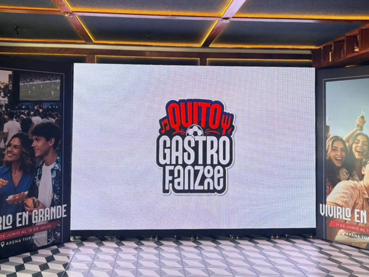 Mundial 2026: los mejores lugares en Quito para ver los partidos de la Copa del Mundo