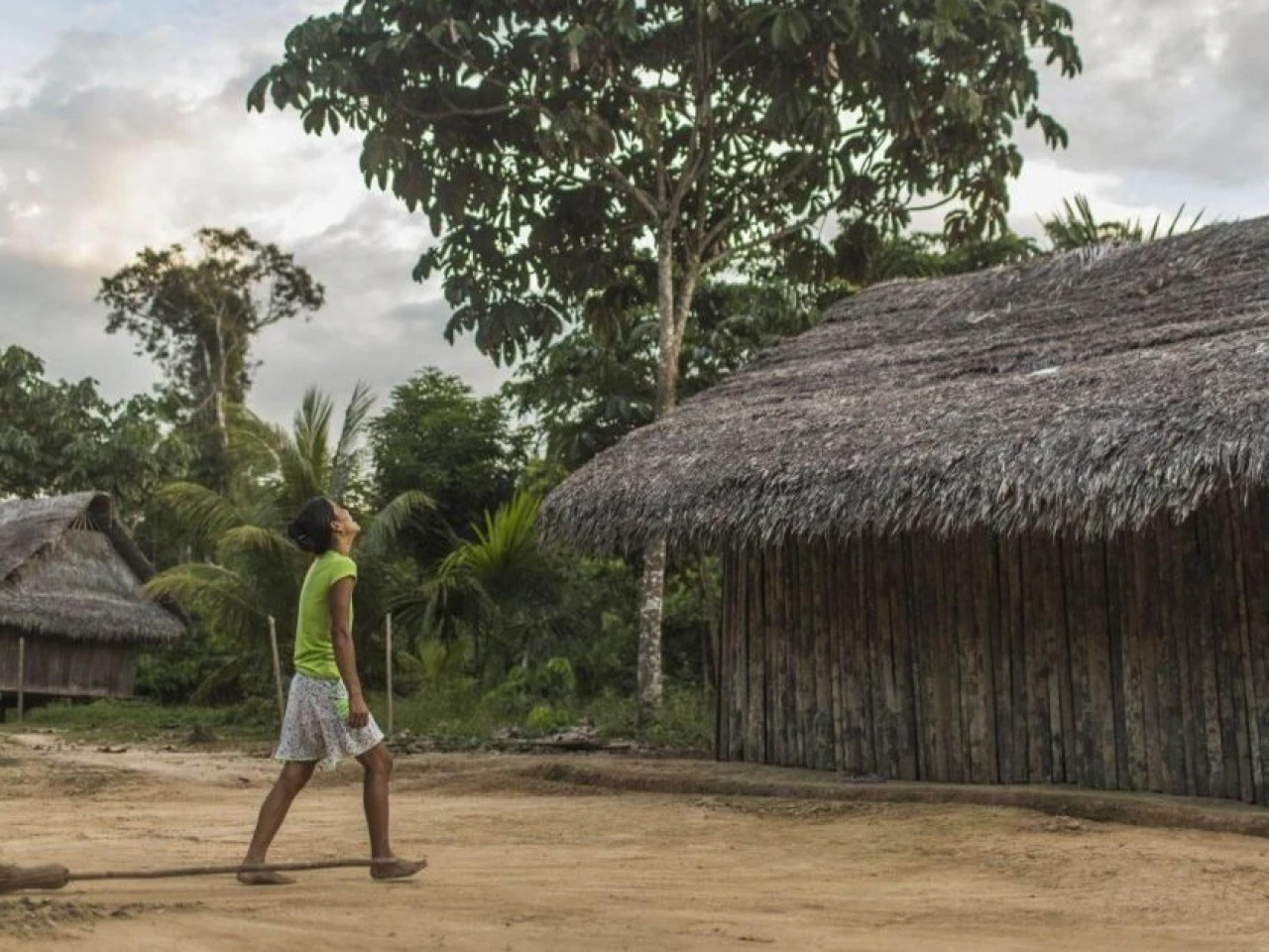 Perú está en alerta por aumento de casos de VIH en la Amazonía
