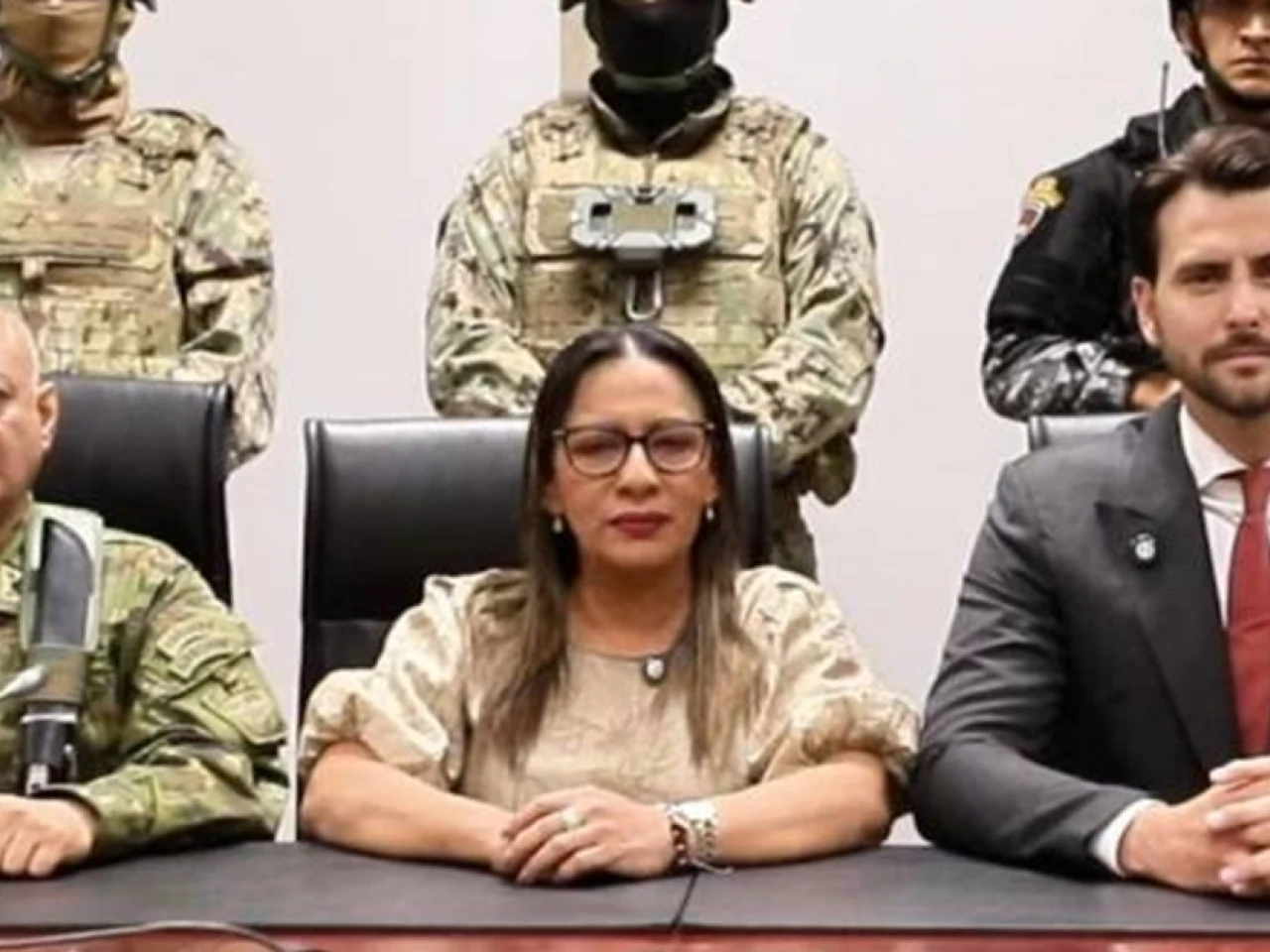 Gobierno y Asamblea rechazaron decisión de la Corte Constitucional