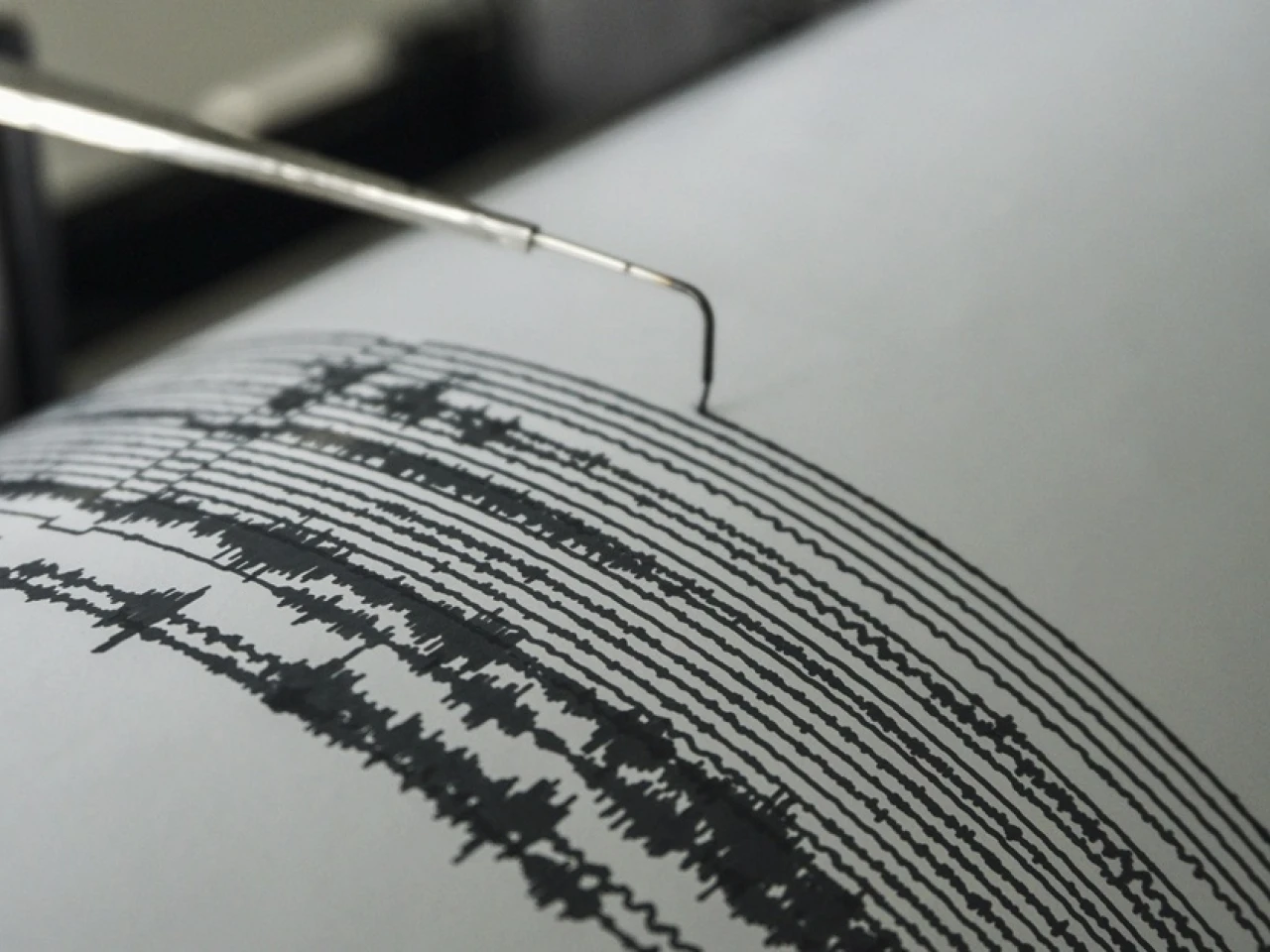 3 sismos sacudieron zonas andinas y amazónica en menos de 24 horas