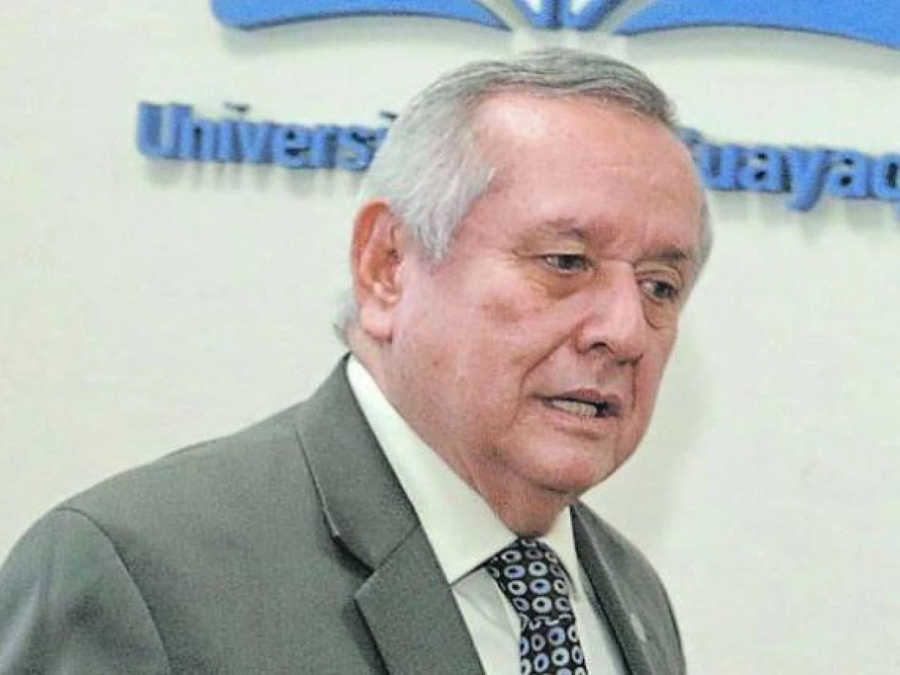 La década estudiada de la exvicepresidenta