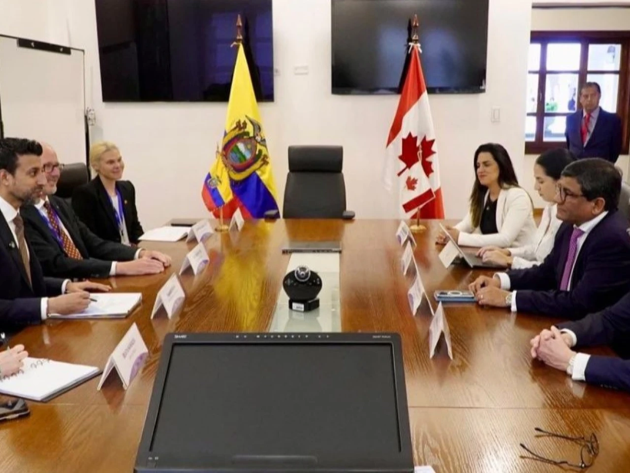 Principales noticias de Ecuador hoy - 26 de Mayo de 2025