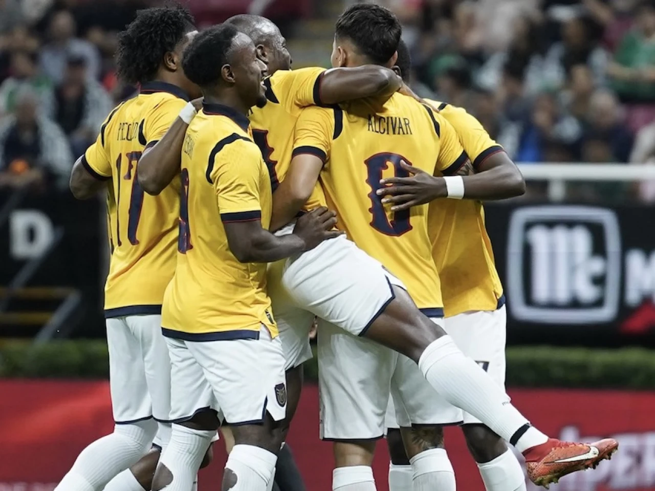 Ecuador vs Guatemala EN VIVO: dónde ver el último amistoso de La Tri antes del Mundial 2026