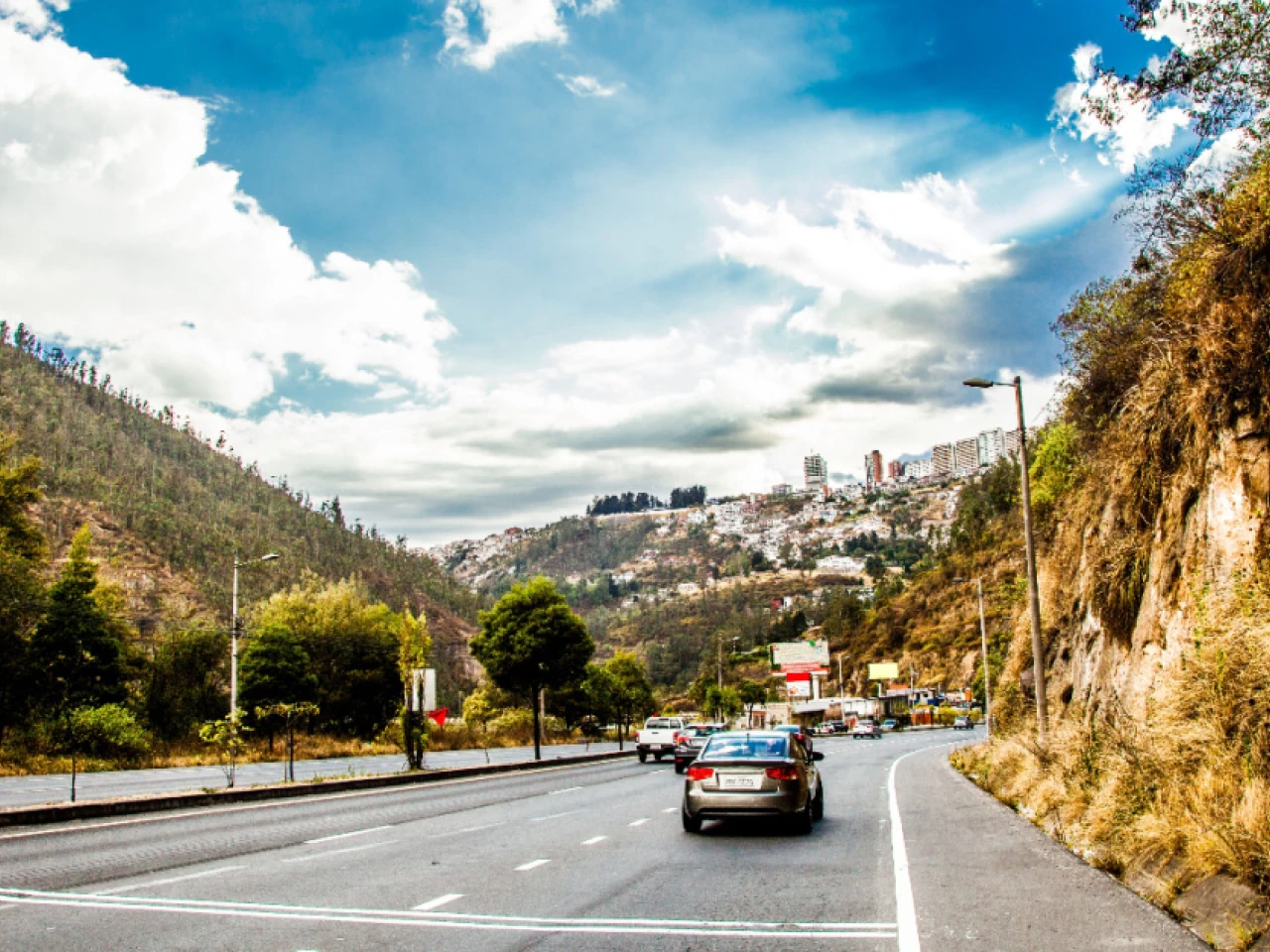 Pico y Placa Quito para este miércoles 15 de julio de 2026: horarios y restricciones