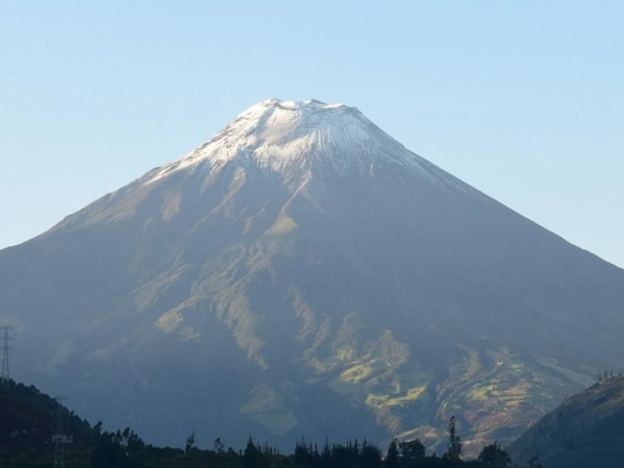Ecuador, segundo país de la región con mayor número de Geoparques