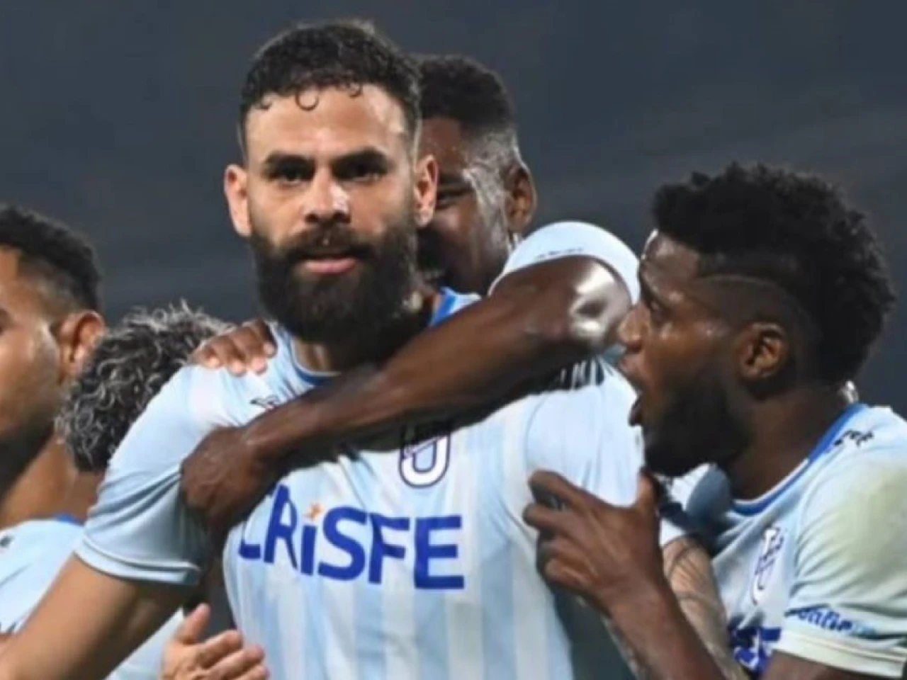 Sudamericana: Universidad Católica avanzó a octavos de final 