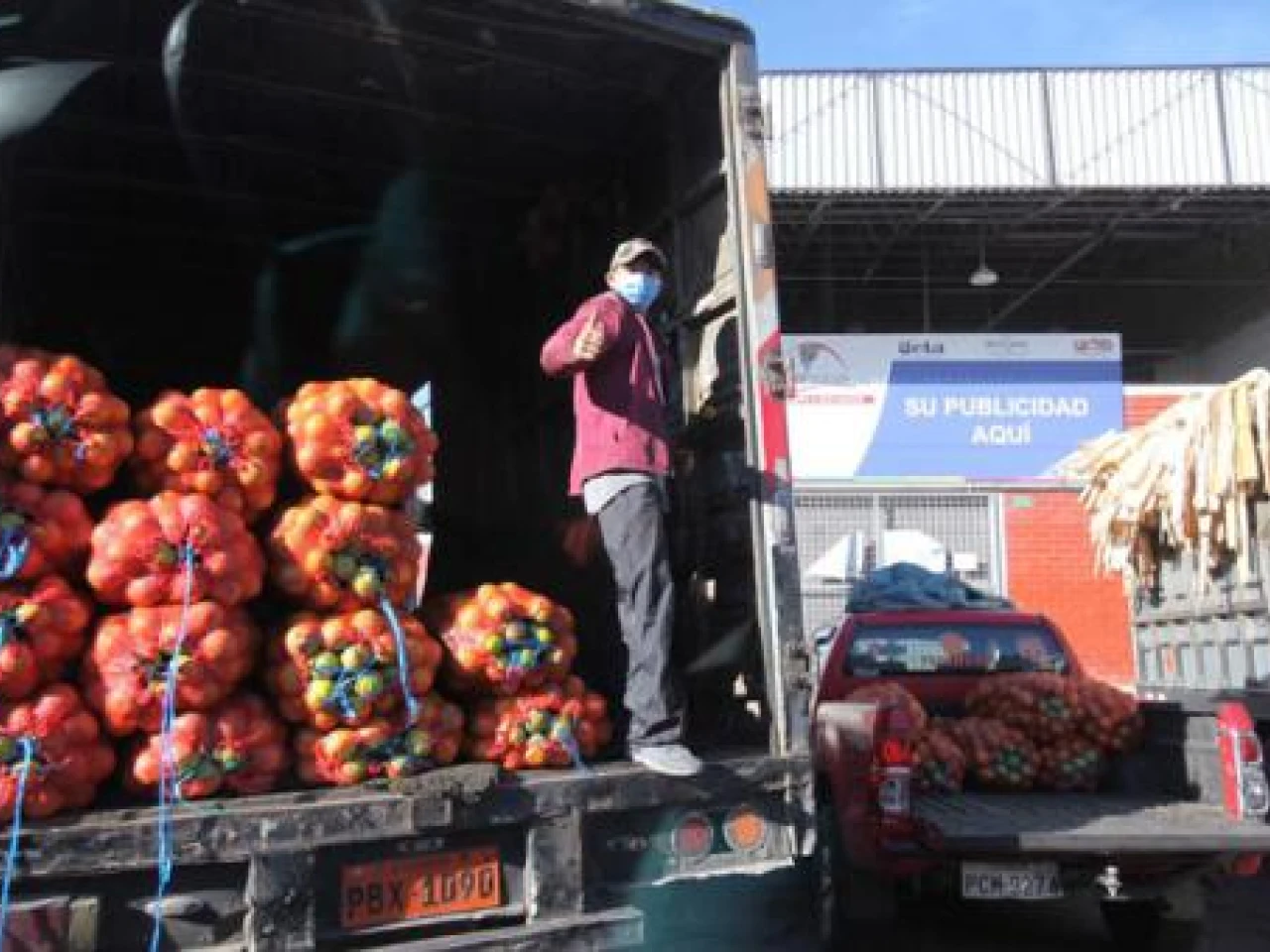 Banco Central del Ecuador proyecta que economía de Ecuador decrecerá entre 7,3% y 9,6% en el 2020
