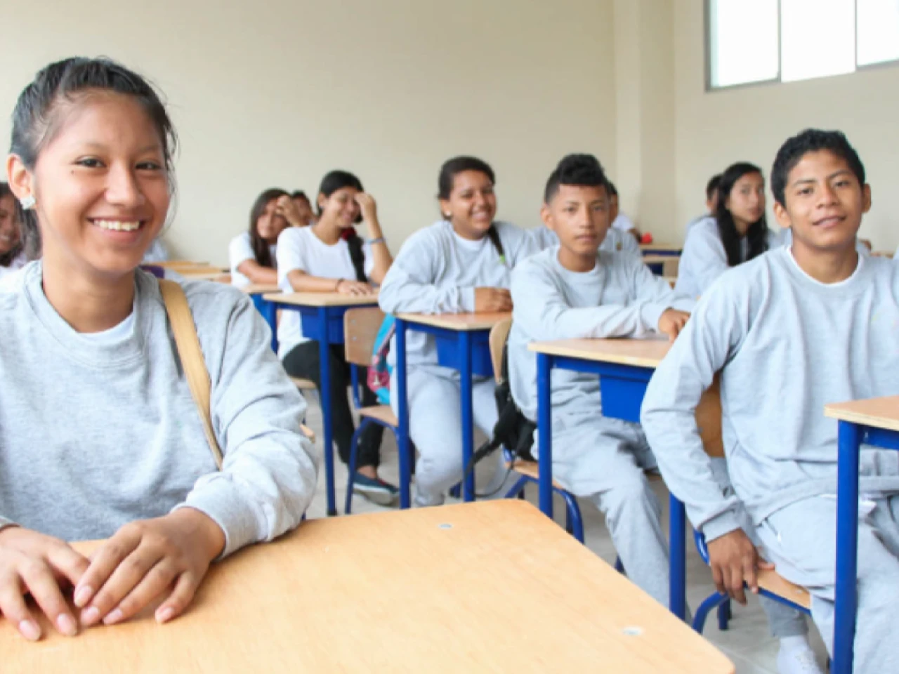 1,7 millones de estudiantes terminarán clases el 1 de julio
