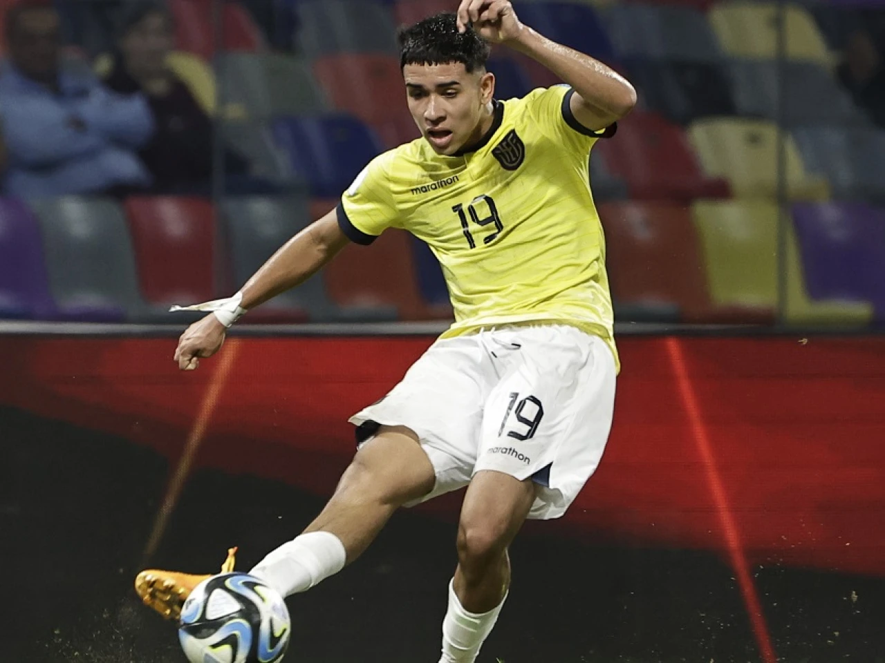 La selección de Ecuador buscará en 2025 sellar su quinta clasificación a un Mundial