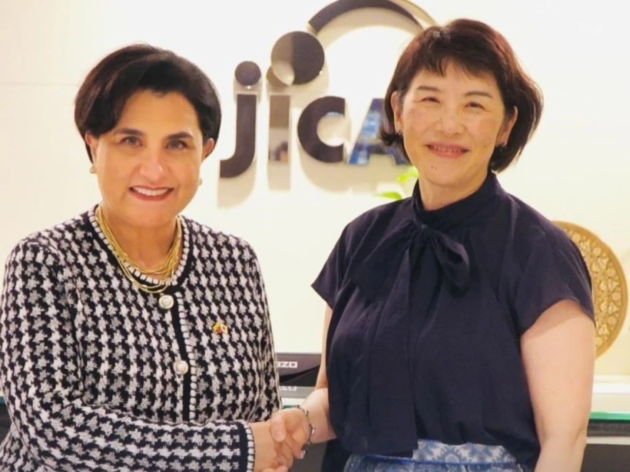Ecuador fortalece cooperación e impulsa acuerdo comercial con Japón