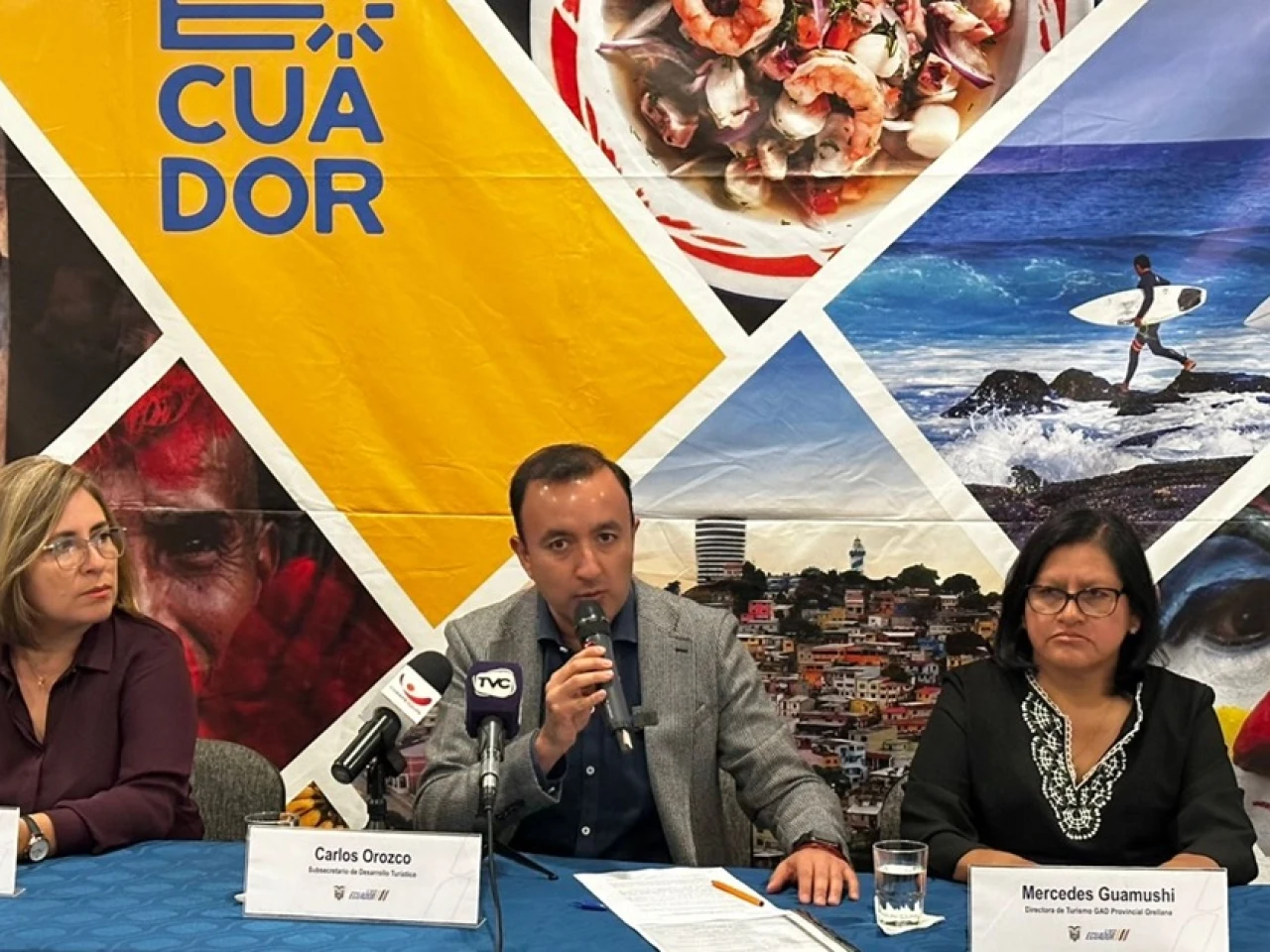 El turismo en Orellana busca ser una oportunidad sostenible tras el cierre del ITT 