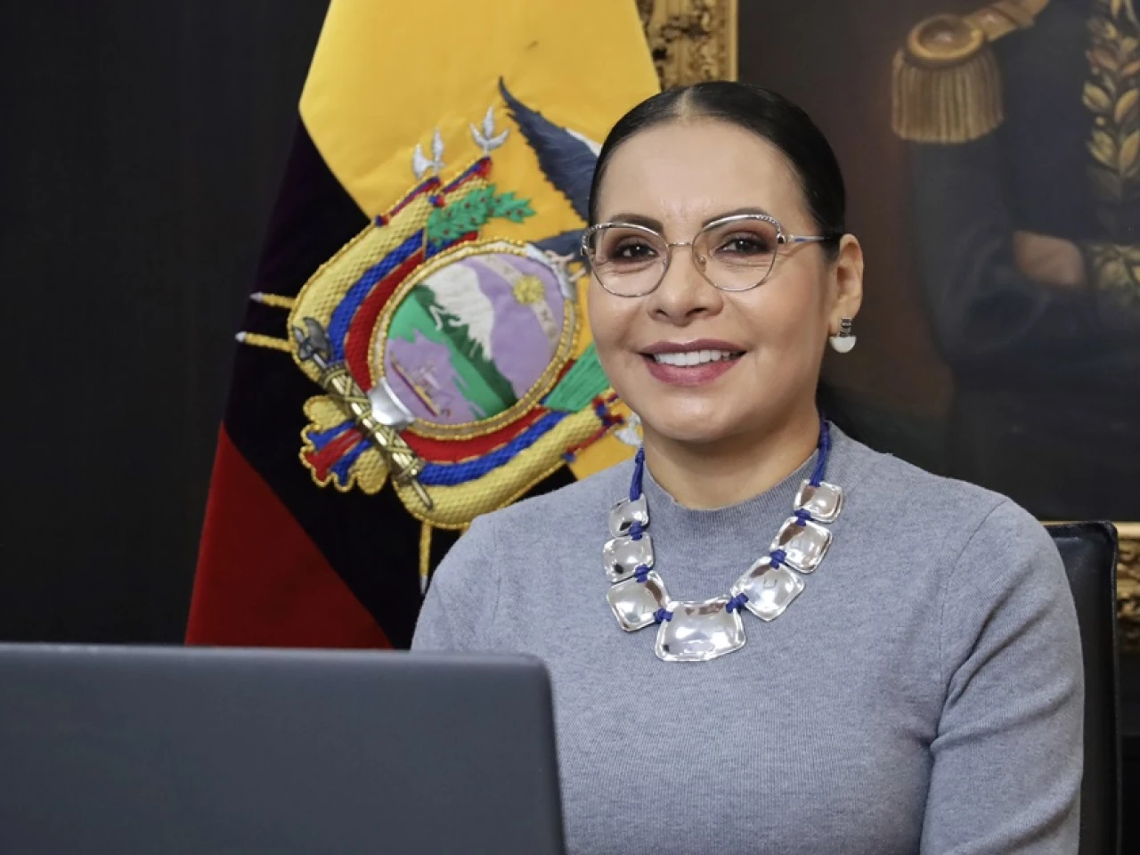 El CNE proclamó resultados definitivos del referéndum