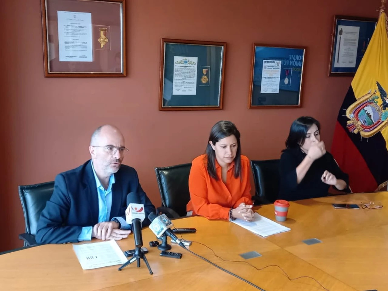 Exportaciones mineras alcanzarán los 3.300 Millones de dólares al cierre de 2024