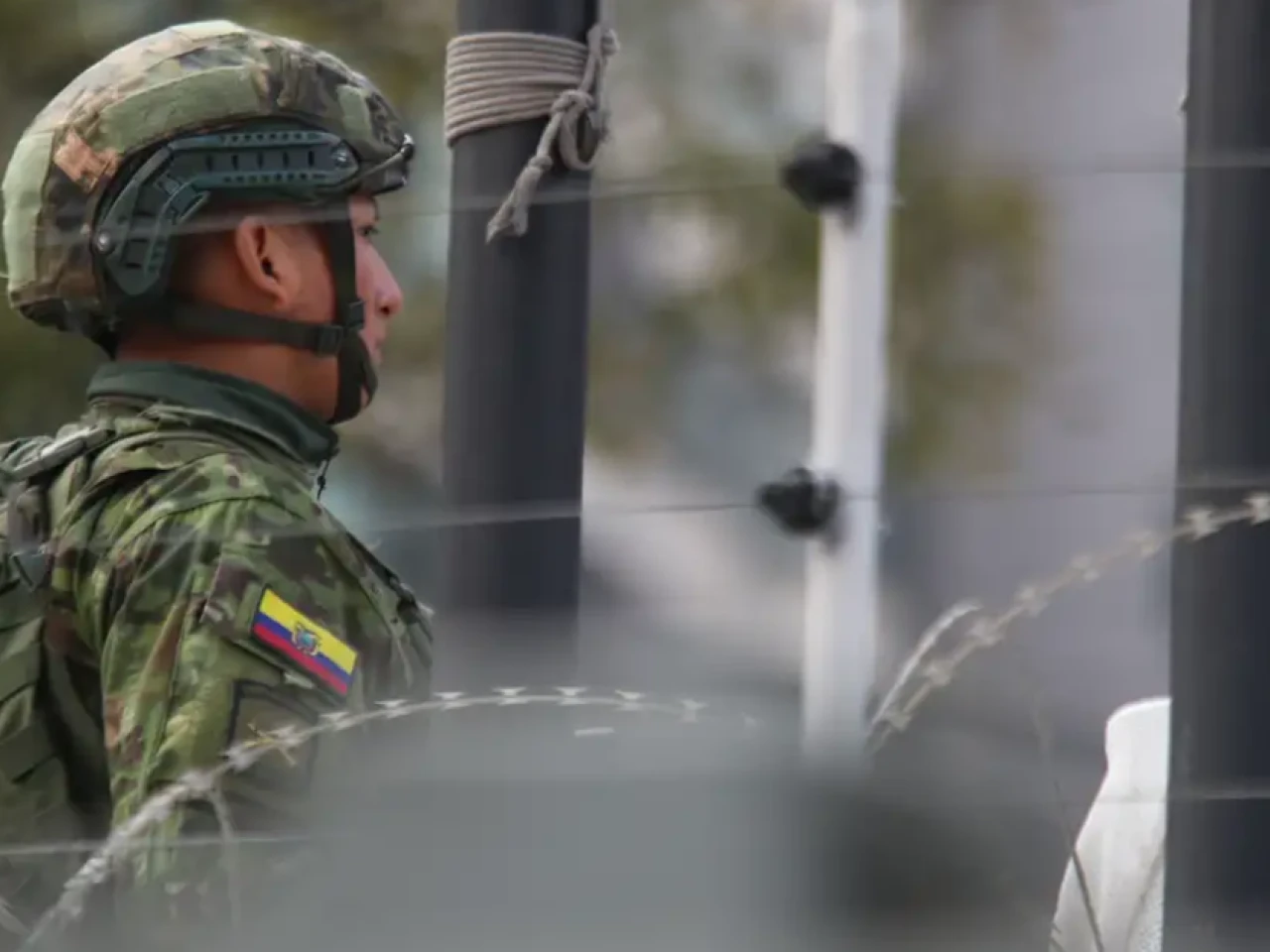 Familiares de la soldado Aidita Ati advierten que fue asesinada en el cuartel 