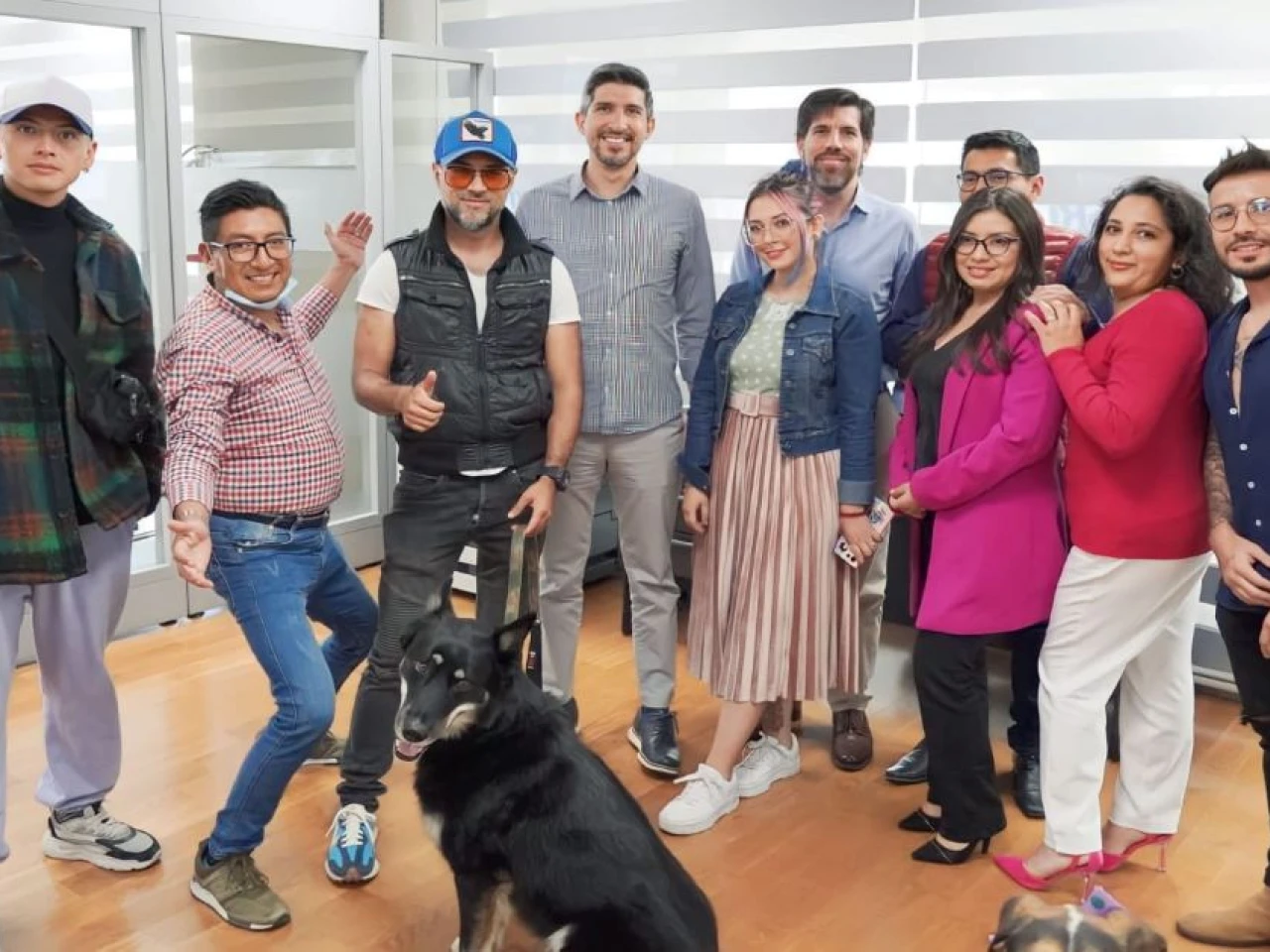 Los "influencers" estarán bajo el foco del SRI