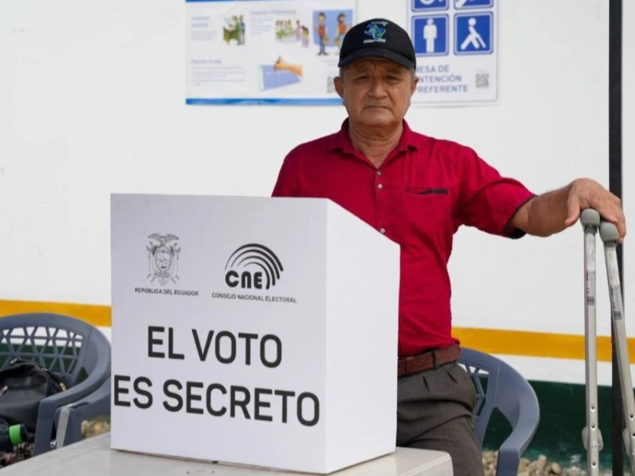 Principales noticias de Ecuador hoy - 18 de noviembre de 2025