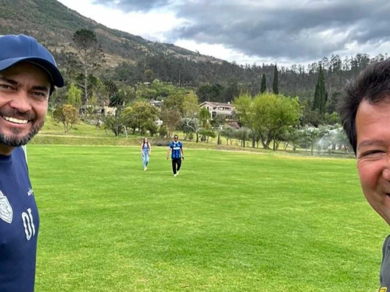 La Amazonía tiene un equipo disputando el ascenso a la serie B