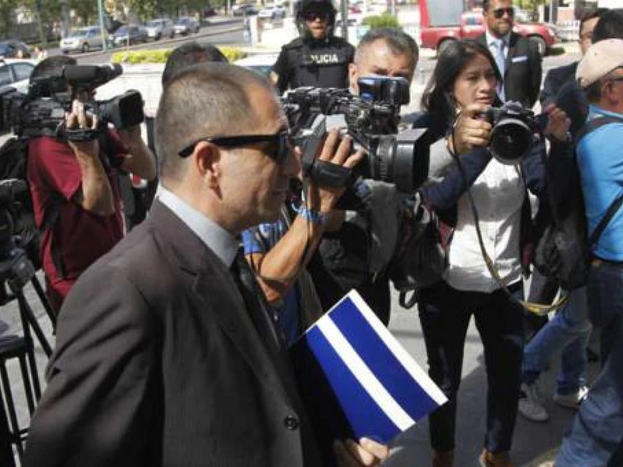 Tres peritos investigarán el caso Gabela