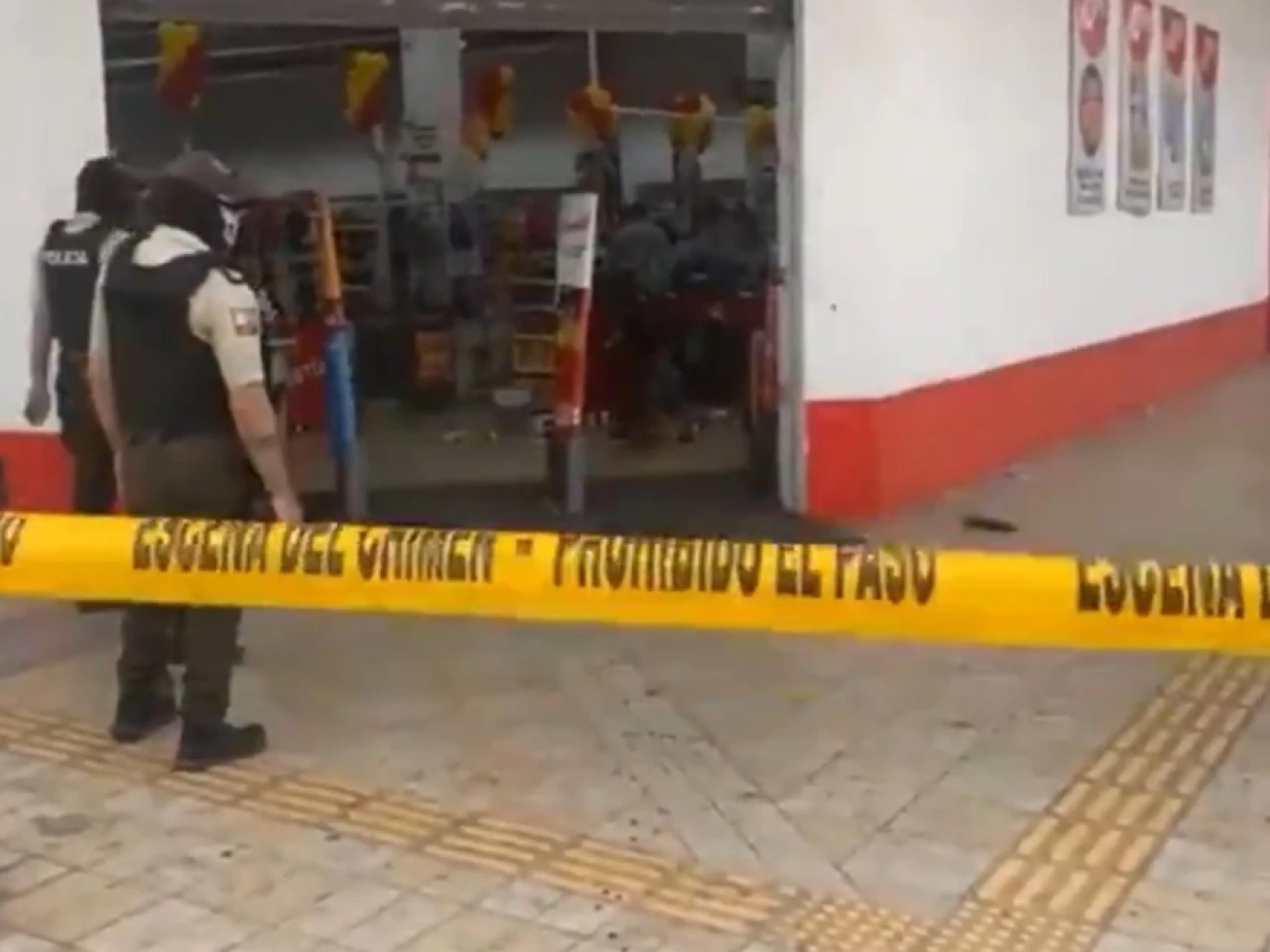 El Oro: Enfrentamiento entre militares y delincuentes dejó un muerto