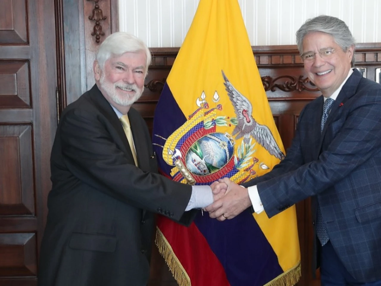 EE.UU. está pendiente de la situación en Ecuador