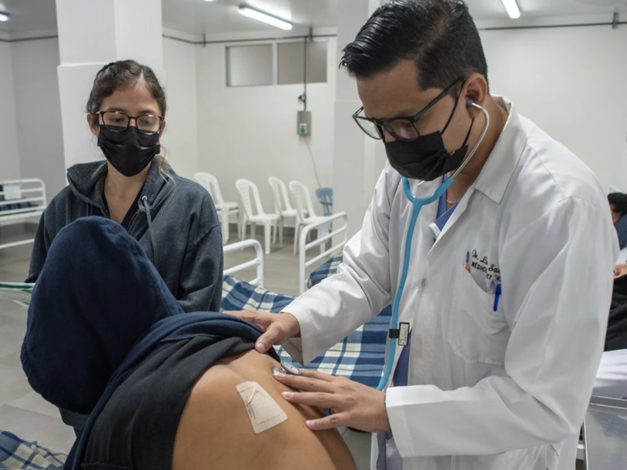  Un estudio confirmó 3 casos del virus Oropuche en Ecuador durante 2024