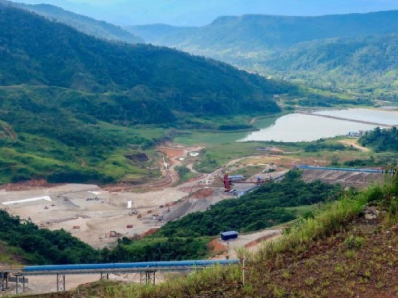 Autogeneración eléctrica, el cuello de botella para Mirador II