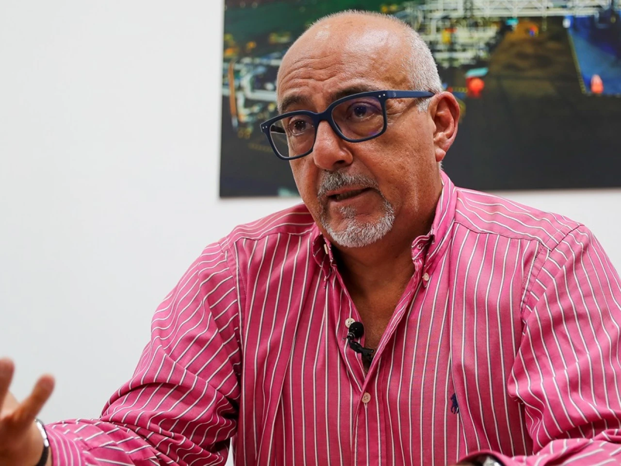 Inversión privada, la receta para revitalizar la producción petrolera